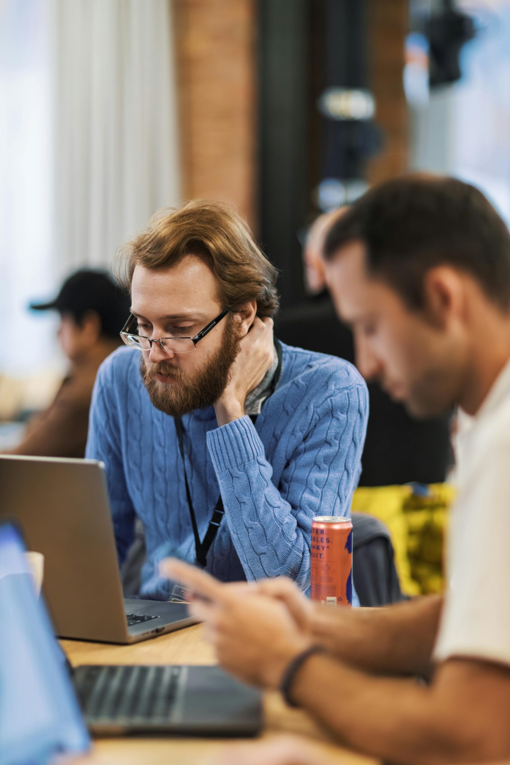 Premium Office Space