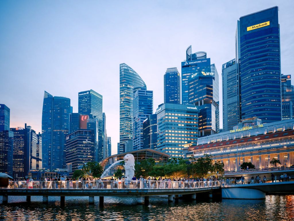 The Complete Breakdown of Singapore company registration cost in 2026 