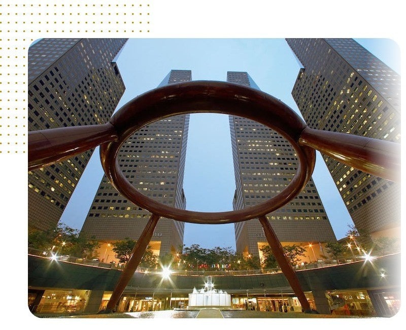 Singapore Virtual Office